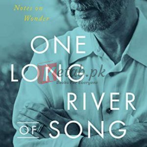 One Long River of Song: Notes on Wonder By Brian Doyle (paperback) Poetry Book
