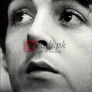 Paul McCartney: The Life By Norman, Philip (paperback) Biography Novel