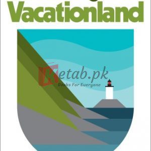 Vacationland: True Stories from Painful Beaches By Hodgman, John (paperback) Travel Book