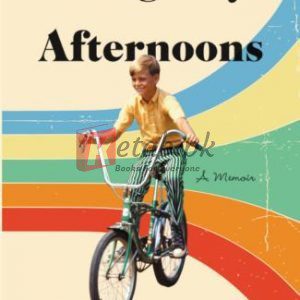 Sting-Ray Afternoons: A Memoir By Rushin, Steve (paperback) History Book