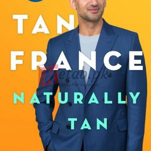 Naturally Tan: A Memoir By Tan France (paperback) Fiction Book