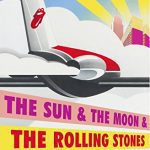 The Sun & the Moon & the Rolling Stones By Cohen, Rich (paperback) Arts Novel