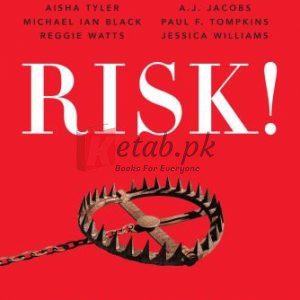 RISK!: True Stories People Never Thought They'd Dare to Share By Allison, Kevin(Editor) (paperback) Fiction Novel
