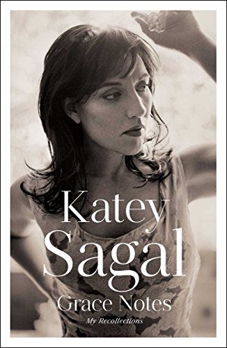 Grace Notes: My Recollections By Katey Sagal (paperback) Biography Book