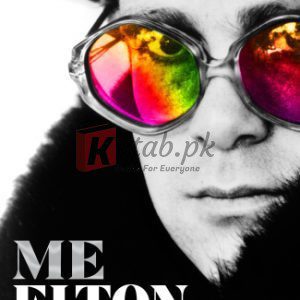 Me: Elton John Official Autobiography By Elton John (paperback) Biography