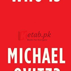 Who Is Michael Ovitz? By Michael Ovitz (paperback) Biography Book