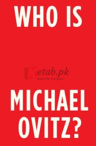 Who Is Michael Ovitz? By Michael Ovitz (paperback) Biography Book