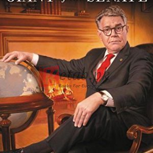 Al Franken, Giant of the Senate By Al Franken (paperback) Society Politics Book