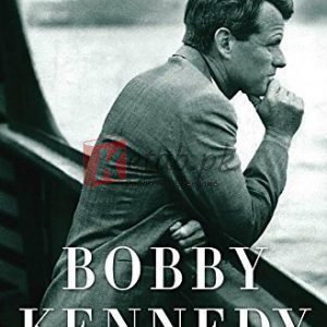 Bobby Kennedy: The Making of a Liberal Icon By Larry Tye (paperback) Society Politics Book