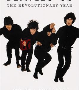 Beatles '66: The Revolutionary Year By Steve Turner (paperback) Arts Book