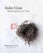 Atelier Crenn: Metamorphosis of Taste By Dominique Crenn, Karen Leibowitz (paperback) Housekeeping Novel