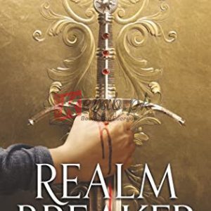Realm Breaker (Realm Breaker, 1) By Aveyard, Victoria (paperback) Science Fiction Novel