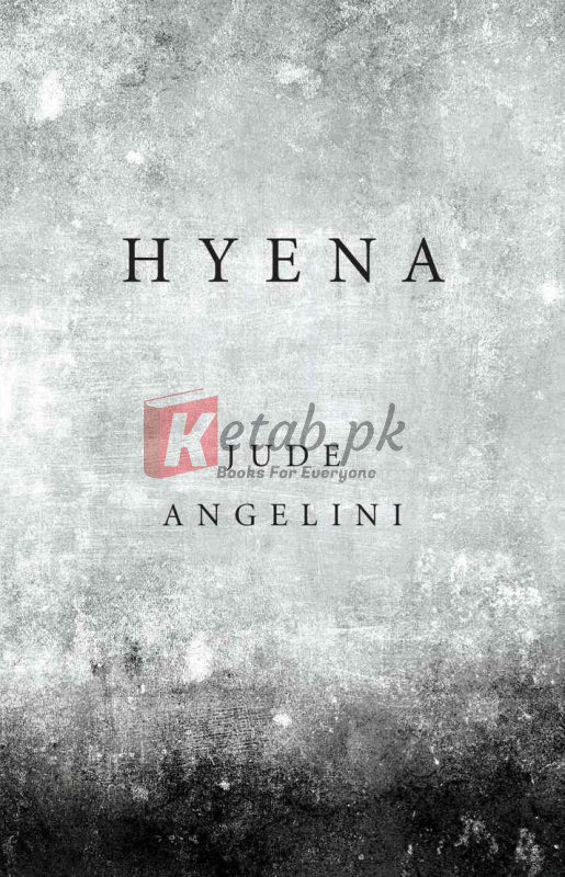 Hyena By Jude Angelini (paperback) Biography Novel