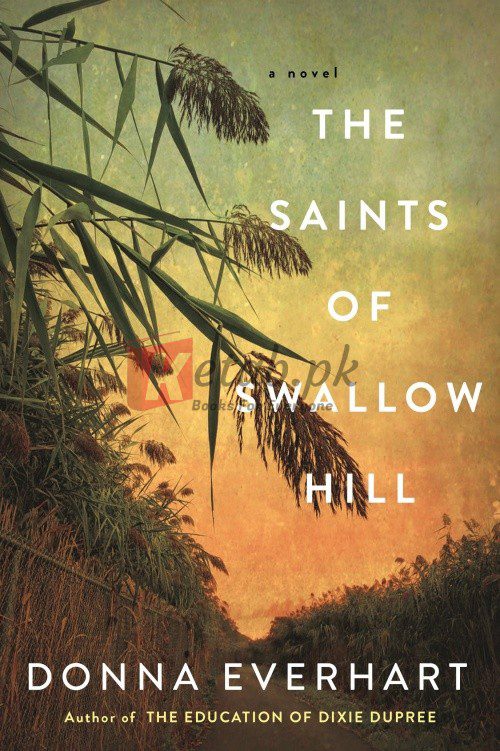 The Saints of Swallow Hill: A Fascinating Depression Era Historical Novel By Donna Everhart(paperback) Fiction Novel