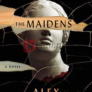 The Maidens: A Novel By Alex Michaelides (paperback) Crime Novel