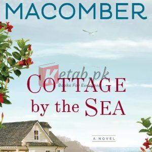Cottage by the Sea: A Novel By Debbie Macomber(paperback) Romance Novel
