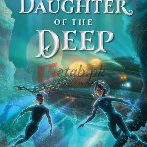 Daughter of the Deep By Rick Riordan (paperback) Children Book