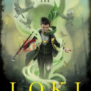 Loki: Where Mischief Lies (Marvel Rebels & Renegades, 1) By Mackenzi Lee(paperback) Children Book