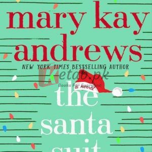 The Santa Suit: A Novel By Andrews, Mary Kay (paperback) Fiction Novel