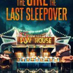 The Girl and the Last Sleepover (Emma Griffin® FBI Mystery Book 18)