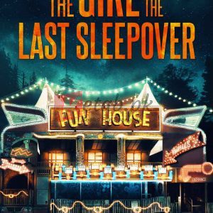 The Girl and the Last Sleepover (Emma Griffin® FBI Mystery Book 18) By A. J. Rivers(paperback) Crime novel
