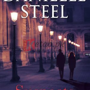 Suspects By Danielle Steel(paperback) Crime Novel
