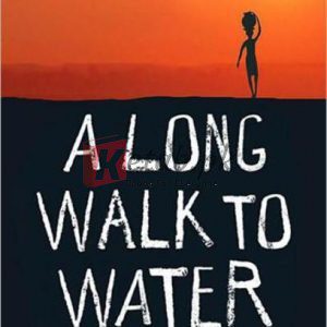 A Long Walk to Water: Based on a True Story By Park, Linda Sue(paperback) Children Book