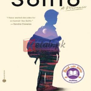 Solito: A Memoir By Javier Zamora (paperback) Biography Novel