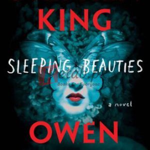 Sleeping Beauties: A Novel By King, Stephen, King, Owen (paperback) Crime Novel