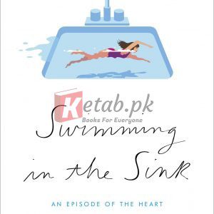 Swimming in the Sink: A Memoir By Cox, Lynne (paperback) Sports Novel
