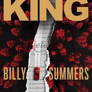 Billy Summers By Stephen King(paperback) Crime Thriller Novel