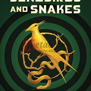 The Ballad of Songbirds and Snakes: A Hunger Games Novel By Collins, Suzanne (paperback) Fiction Novel