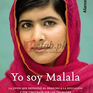 Yo soy Malala (Libros Singulares (LS)) (Spanish Edition) Kindle Edition By Malala Yousafzai (paperback) Biography Novel