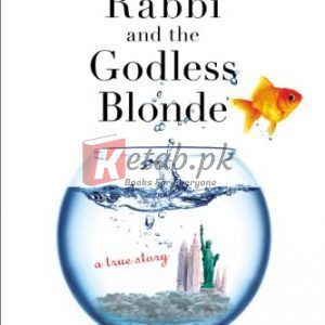 Jujitsu Rabbi and the Godless Blonde By Dana, Rebecca (paperback) Biography Novel