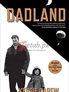 Dadland Kindle Edition By Keggie Carew (paperback) Biography Novel