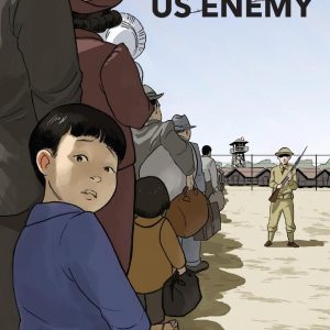 They Called Us Enemy Paperback – July 16, 2019 By George Takei & Justin Eisinger & Harmony Becker & Steven Scott (paperback) Comic Novel