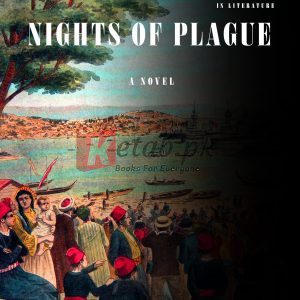 Nights of Plague: A novel By Orhan Pamuk (paperback) Biography Novel