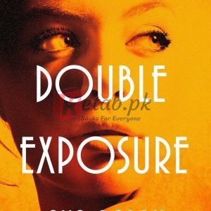 Double Exposure: A Novel By Ava Barry(paperback) Fiction Novel