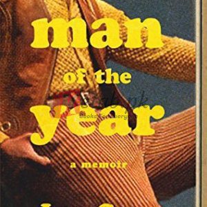 Man of the Year: A Memoir By Cove, Lou (paperback) Fiction Novel
