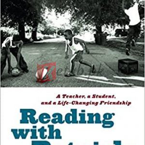 Reading with Patrick: A Teacher, a Student, and a Life-Changing Friendship By Kuo, Michelle (paperback) Politics Novel