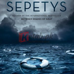 Salt to the Sea By Sepetys, Ruta (paperback) Fiction Novel