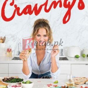 Cravings: Recipes for All the Food You Want to Eat: A Cookbook By Chrissy Teigen (paperback) Housekeeping Book