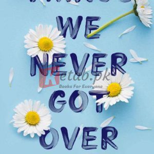 Things We Never Got Over (Knockemout) By Lucy Score(paperback) Romance Novel