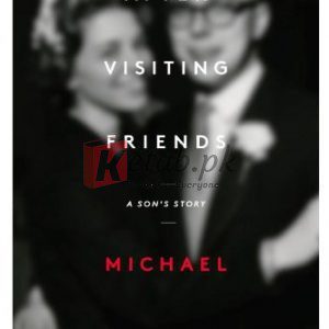 After Visiting Friends: A Son's Story By Michael Hainey (paperback) Biography Novel