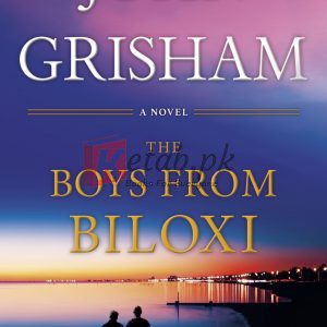 The Boys from Biloxi: A Legal Thriller By John Grisham(paperback) Crime Thriller Novel
