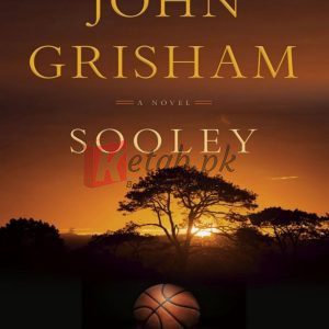 Sooley: A Novel By John Grisham (paperback) Crime Novel