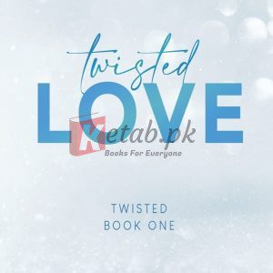 Twisted Love (Twisted, 1) By Ana Huang(paperback) Romance Novel