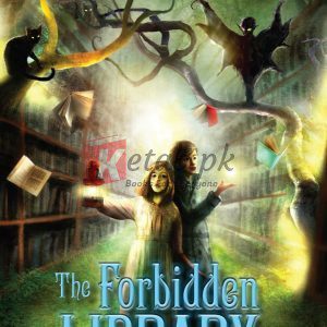 The Forbidden Library By Django Wexler(paperback) Children Book