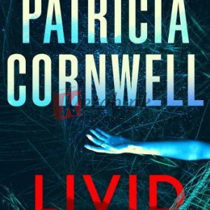 Livid: A Scarpetta Novel (Kay Scarpetta Book 26) By Patricia Cornwell(paperback) Fiction Novel
