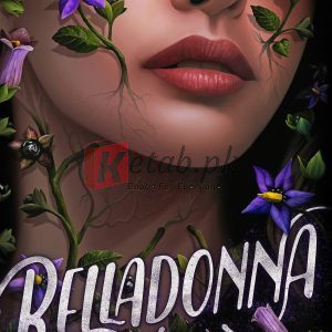 Belladonna (Belladonna, 1) By Adalyn Grace(paperback) Fiction Novel